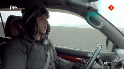 [object Object],William, bij ,Jeep, in ,aflevering 2