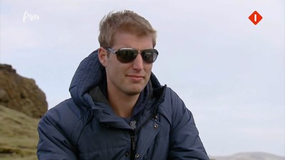 [object Object],Maarten, bij ,Rooksignalen, in ,aflevering 2