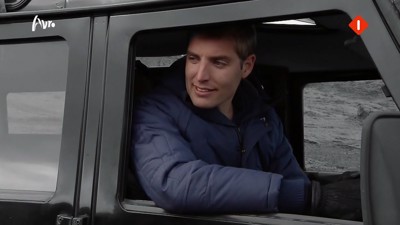 [object Object],Maarten, bij ,Rooksignalen, in ,aflevering 2