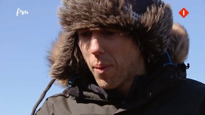 [object Object],William, bij ,Riverjet, in ,aflevering 3
