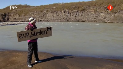 [object Object],Liesbeth, bij ,Riverjet, in ,aflevering 3