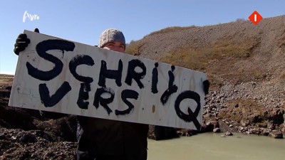 [object Object],Maarten, bij ,Riverjet, in ,aflevering 3