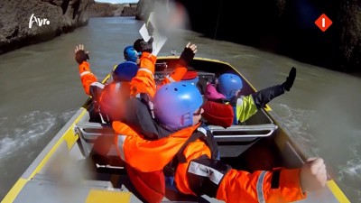 [object Object],Riverjet, in ,aflevering 3