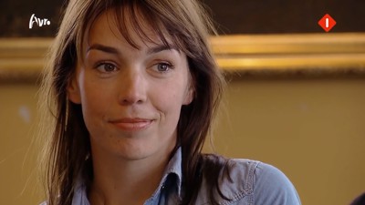 [object Object],Liesbeth, in ,aflevering 3