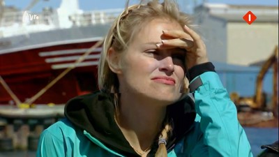 [object Object],Marit, in ,aflevering 4