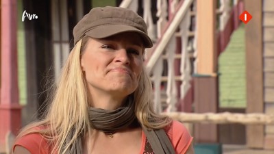 [object Object],Marit, bij ,Vliegtuig, in ,aflevering 5