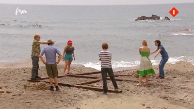 [object Object],Vispuzzel, in ,aflevering 6