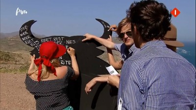 [object Object],De stier, in ,aflevering 7