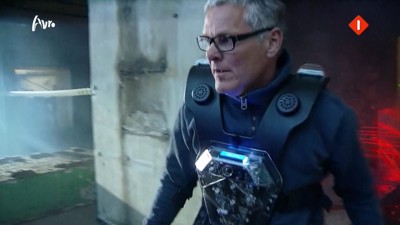 [object Object],Joep, bij ,Laserstraal, in ,aflevering 2