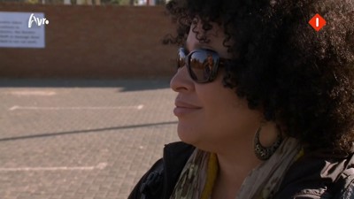 [object Object],Tania, in ,aflevering 2