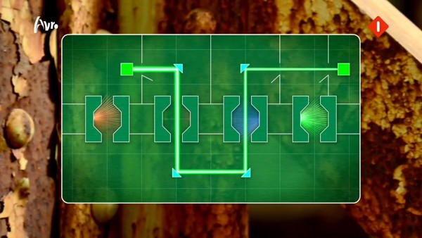 [object Object],Laserstraal, in ,aflevering 2
