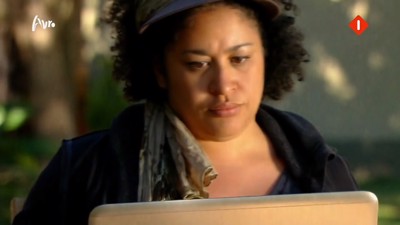 [object Object],Tania, in ,aflevering 3