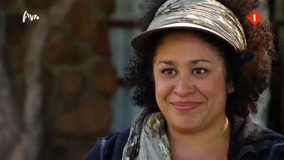 [object Object],Tania, in ,aflevering 3