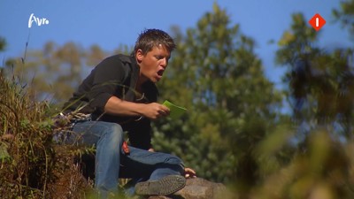 [object Object],Kees, bij ,Kabel lopen, in ,aflevering 4