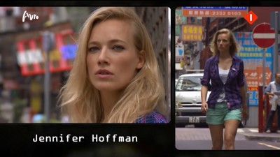 [object Object],Jennifer, in ,aflevering 1
