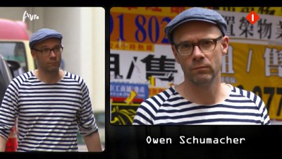 [object Object],Owen, in ,aflevering 1