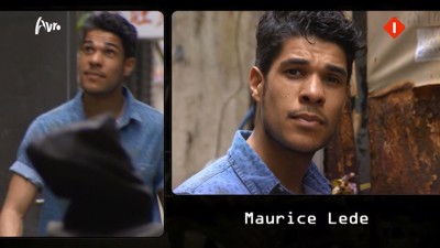 [object Object],Maurice, in ,aflevering 1