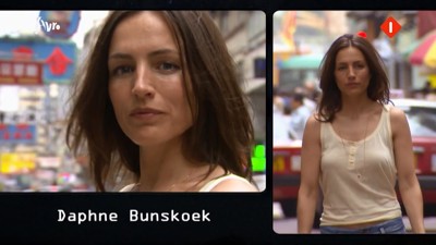 [object Object],Daphne, in ,aflevering 1