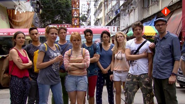 [object Object],Chinees spreken, in ,aflevering 1