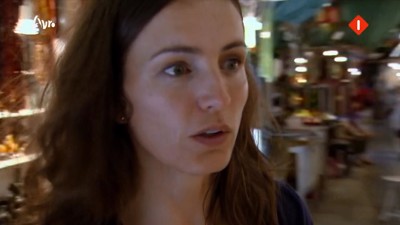 [object Object],Daphne, bij ,Markt, in ,aflevering 2
