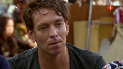 [object Object],Jan-Willem, in ,aflevering 2