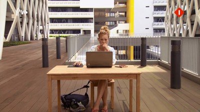 [object Object],Jennifer, in ,aflevering 3
