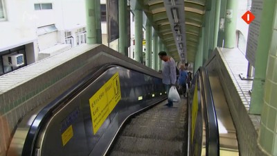 [object Object],Roltrappen, in ,aflevering 4