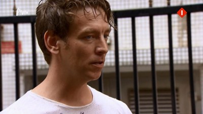 [object Object],Jan-Willem, in ,aflevering 4
