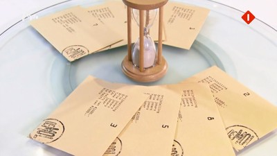 [object Object],Ruilen, in ,aflevering 4