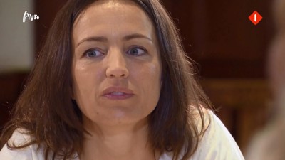 [object Object],Daphne, bij ,Ruilen, in ,aflevering 4
