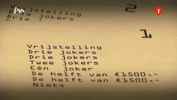 [object Object],Ruilen, in ,aflevering 4