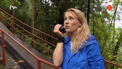 [object Object],Jennifer, bij ,10.000 Boeddha's, in ,aflevering 5