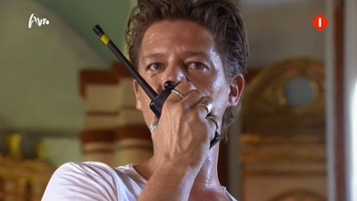 [object Object],Tygo, bij ,Snake, in ,aflevering 5