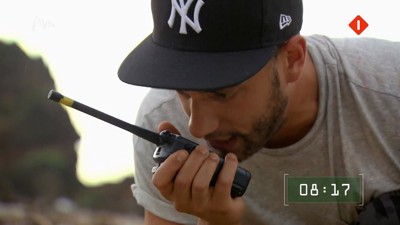 [object Object],Freek, bij ,Vingerafdrukpuzzel, in ,aflevering 7