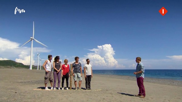 [object Object],Windmolens, in ,aflevering 7