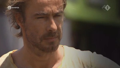 [object Object],Chris, in ,aflevering 1