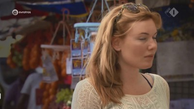 [object Object],Marlijn, in ,aflevering 1