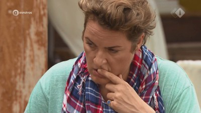 [object Object],Martine, in ,aflevering 1