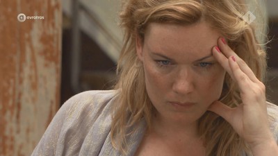 [object Object],Marlijn, in ,aflevering 1