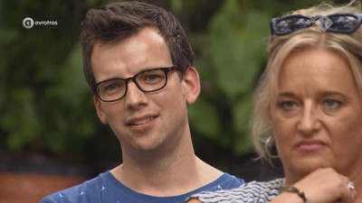 [object Object],Pieter, in ,aflevering 1