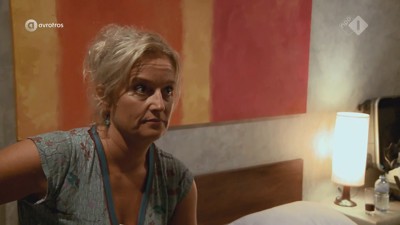 [object Object],Martine, in ,aflevering 2