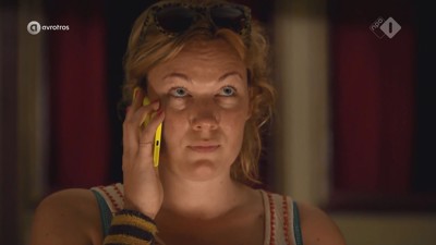 [object Object],Marlijn, bij ,De bioscoop, in ,aflevering 2