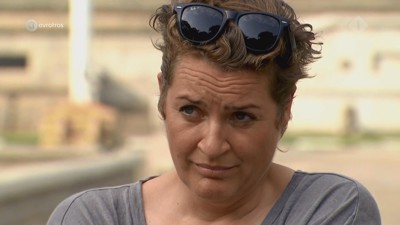 [object Object],Martine, in ,aflevering 2