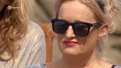 [object Object],Martine, in ,aflevering 3