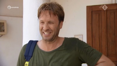 [object Object],Viktor, bij ,Vakantiekiekjes, in ,aflevering 4