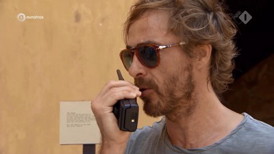 [object Object],Chris, bij ,Vakantiekiekjes, in ,aflevering 4