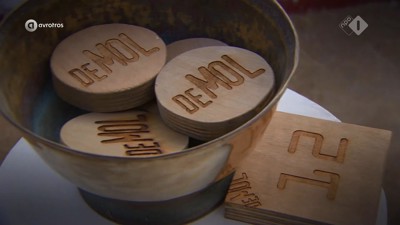 [object Object],Russisch roulette, in ,aflevering 4