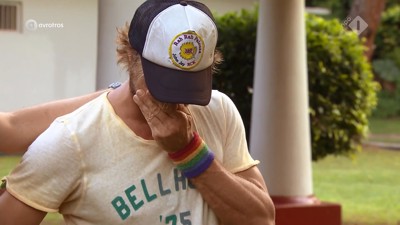 [object Object],Chris, in ,aflevering 4