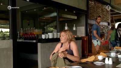 [object Object],Marlijn, in ,aflevering 6