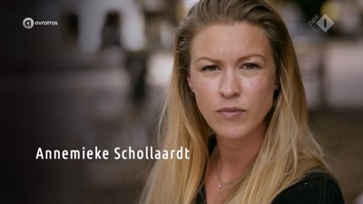 [object Object],Annemieke, in ,aflevering 1